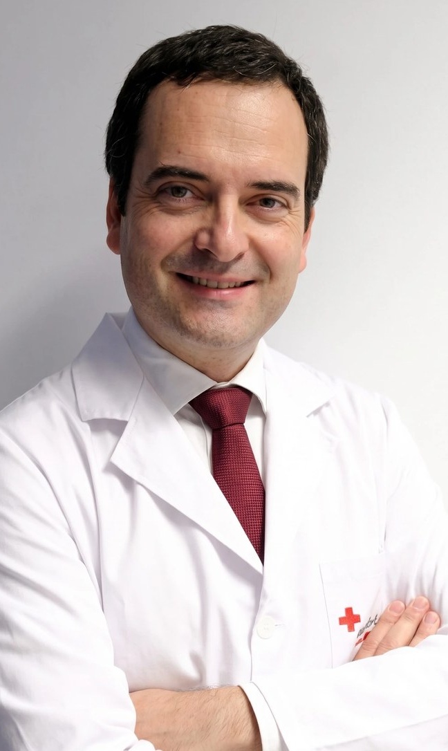 Dr. Miguel Cordeiro