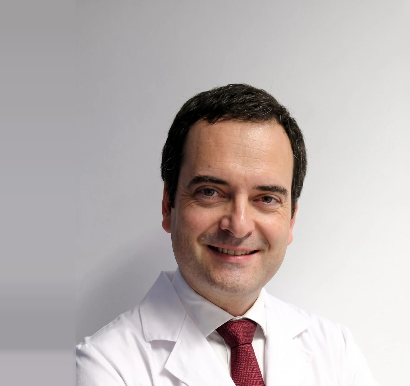 Dr. Miguel Cordeiro